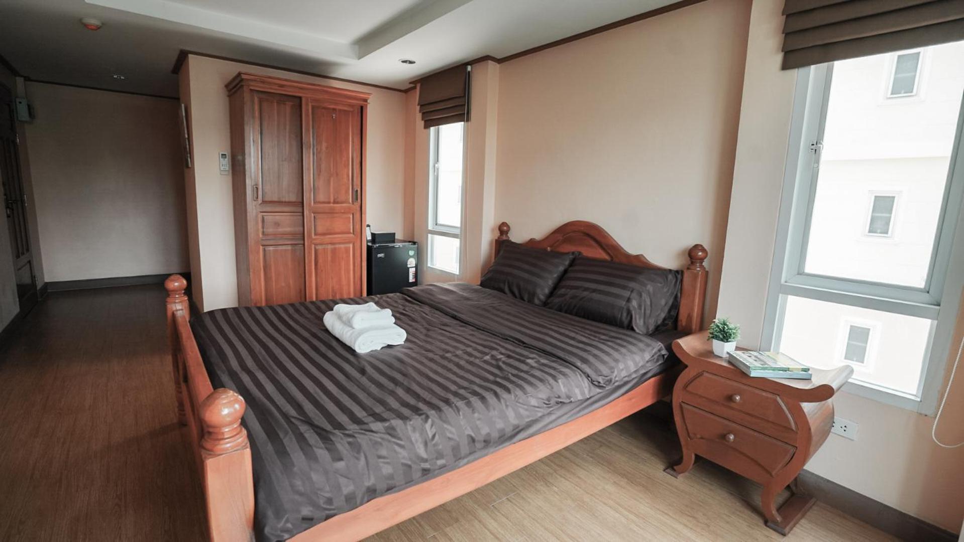 bahay-panuluyan One Deves