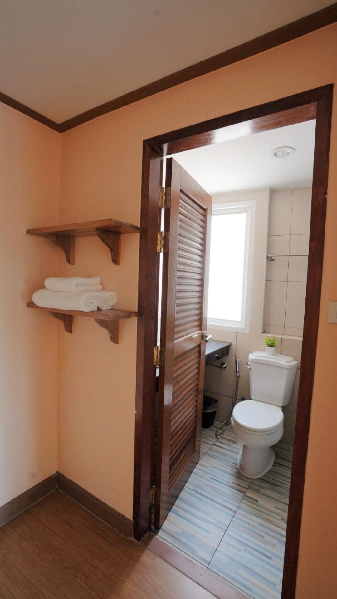 bahay-panuluyan One Deves *