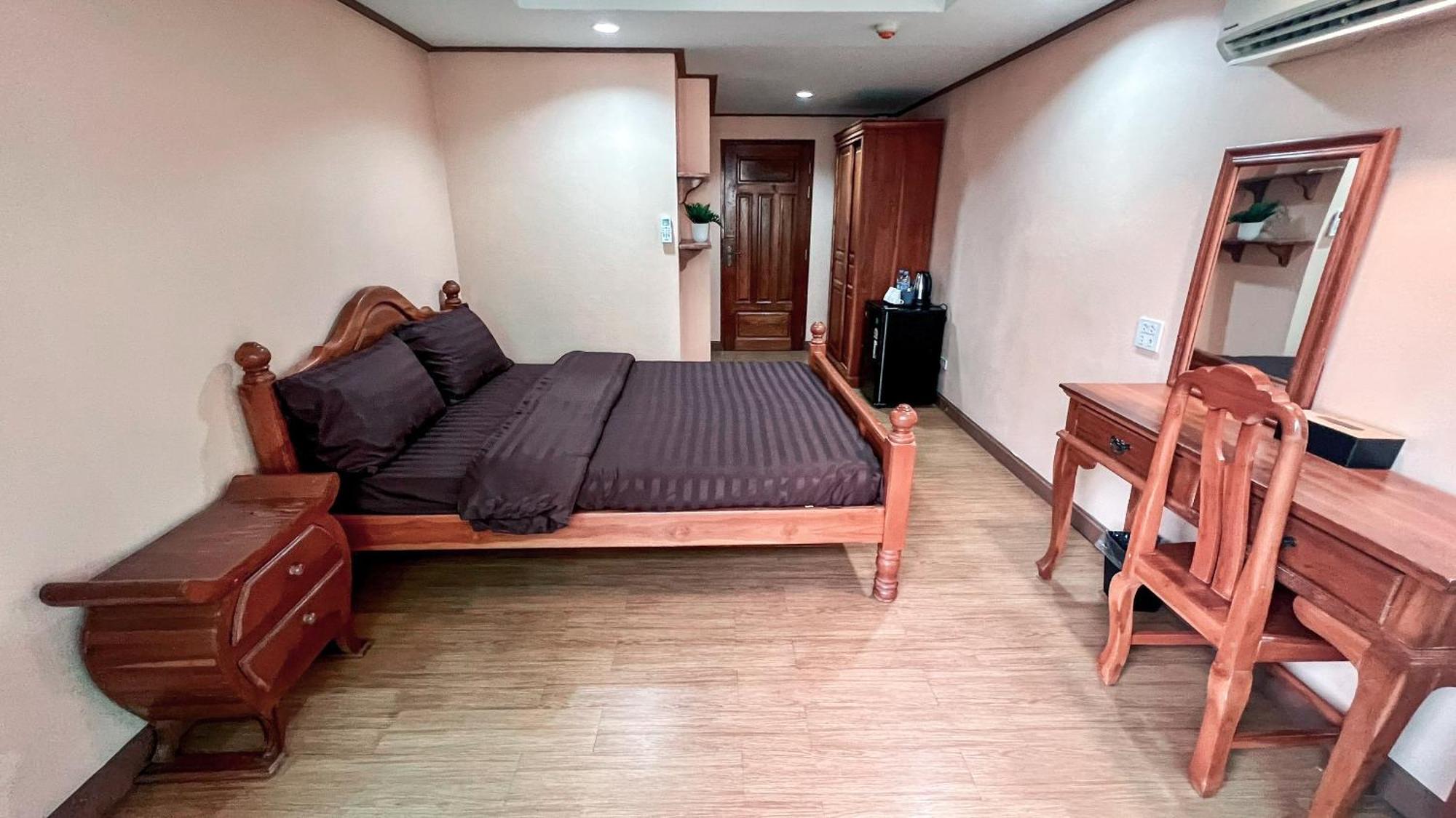 bahay-panuluyan One Deves Bangkok