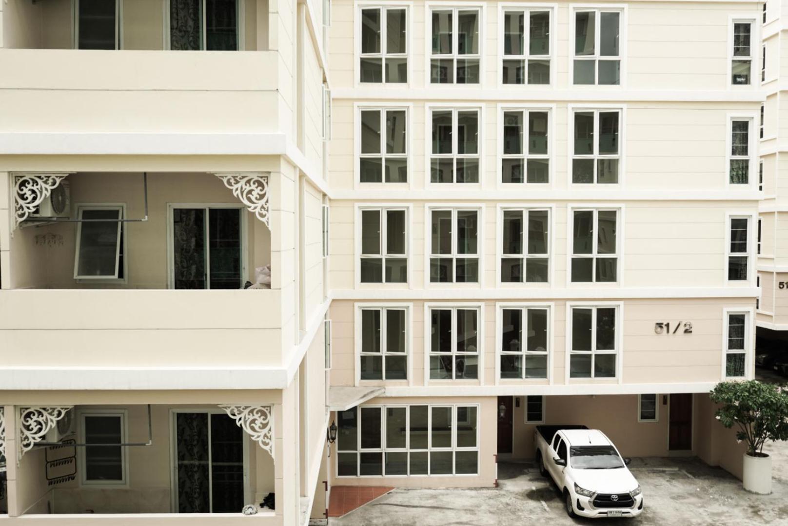 One Deves bahay-panuluyan Bangkok