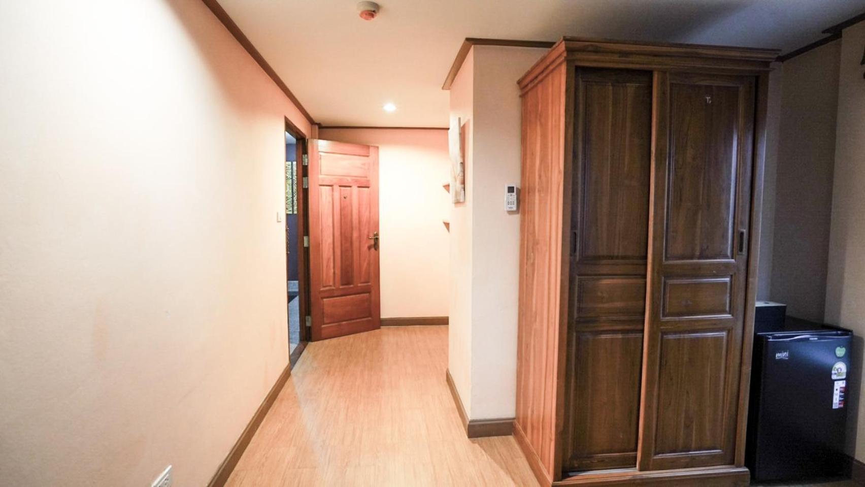 bahay-panuluyan One Deves Bangkok